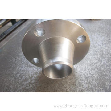 ANSI B16.5 Welding Neck Flange